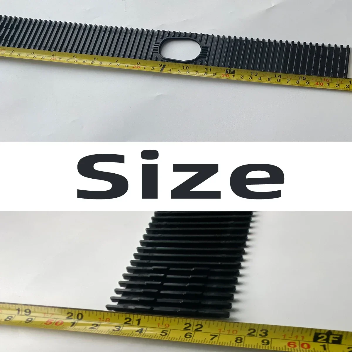 New Interior Handbrake Blind Slider Strip Cover Trim For Skoda Octavia 2 A5 2009-2013 Superb mk2 3T 2008-2015 Yeti 5L 1Z0713187 handbrake button cover