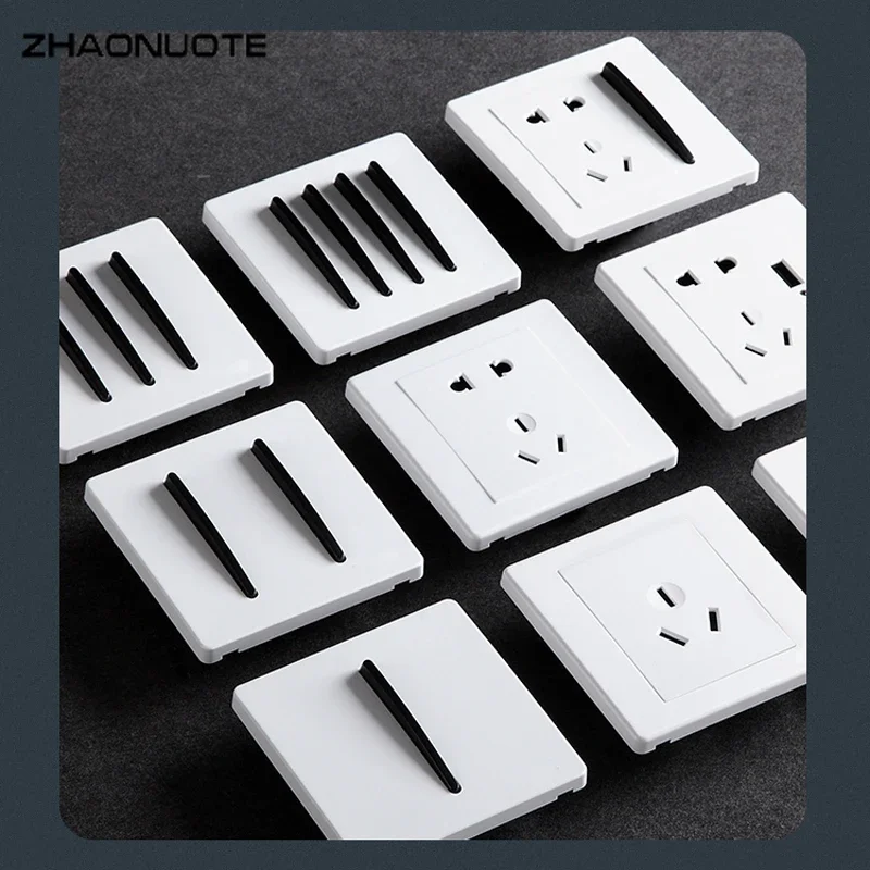 home improvement botao interruptor branco lampada de 05