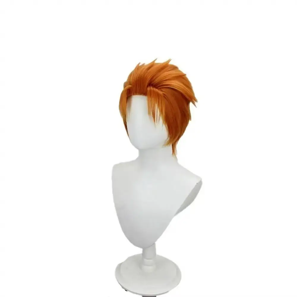 Tendo Pain Deva Path Character Wig