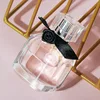 30ml Parisian Ladies Perfume Fresh Elegant Luxury Light Fragrance Natural Spary Floral Scent Party Eau De Parfum For Women