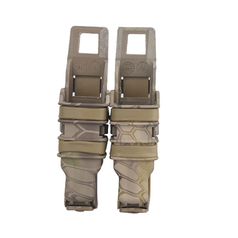 Emersongear Tactical Fast Mag Pistol Magazine Pouch Mag Bag Holster