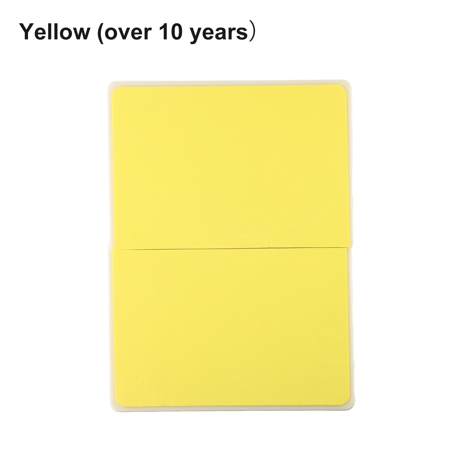 

31x23cm Martial Arts Break Boards Taekwondo Karate Board Reusable Foam Pad For Professional Training Equipment 10mm