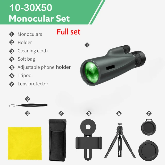 Army green(full set)