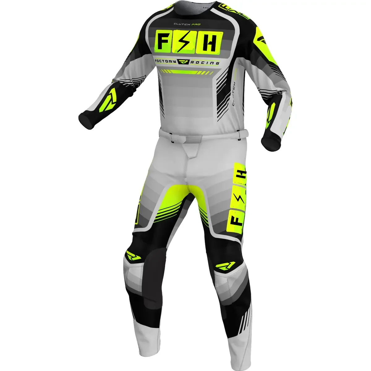 Seven Motocross Gear Set Dirt Bike Clothing Off Road Motocross Jersey Set Motorcycle Clothing Breathable MX Combo motocross gear set