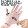 GTUBIKE Gloves Full /Half /Two Finger Multi-style For Outdoor Sports Cycling Fishing Breathable Electric Sun Protection Unisex 4