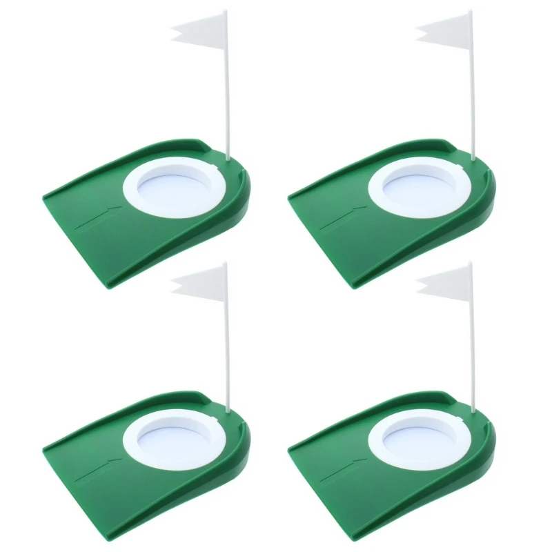 

Практика в гольфе Кубок по паттингу Кубок по регулированию паттера по гольфу Кубок по паттингу для гольфа Зеленая лунка