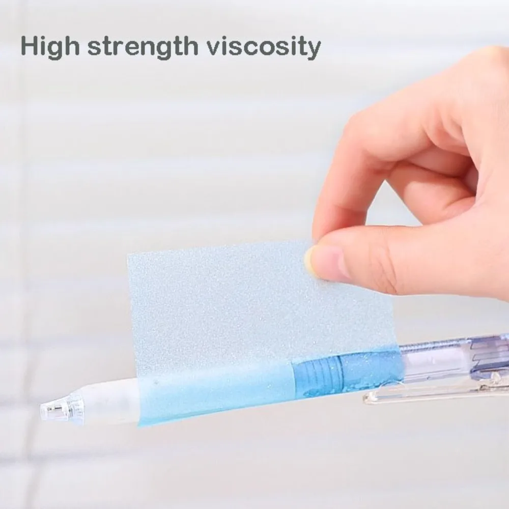 105 Sheets Cartoon Memo Pad Paper Pull Out Design Korean Style Planner Sticker Self-Adhesive Sticky Notes