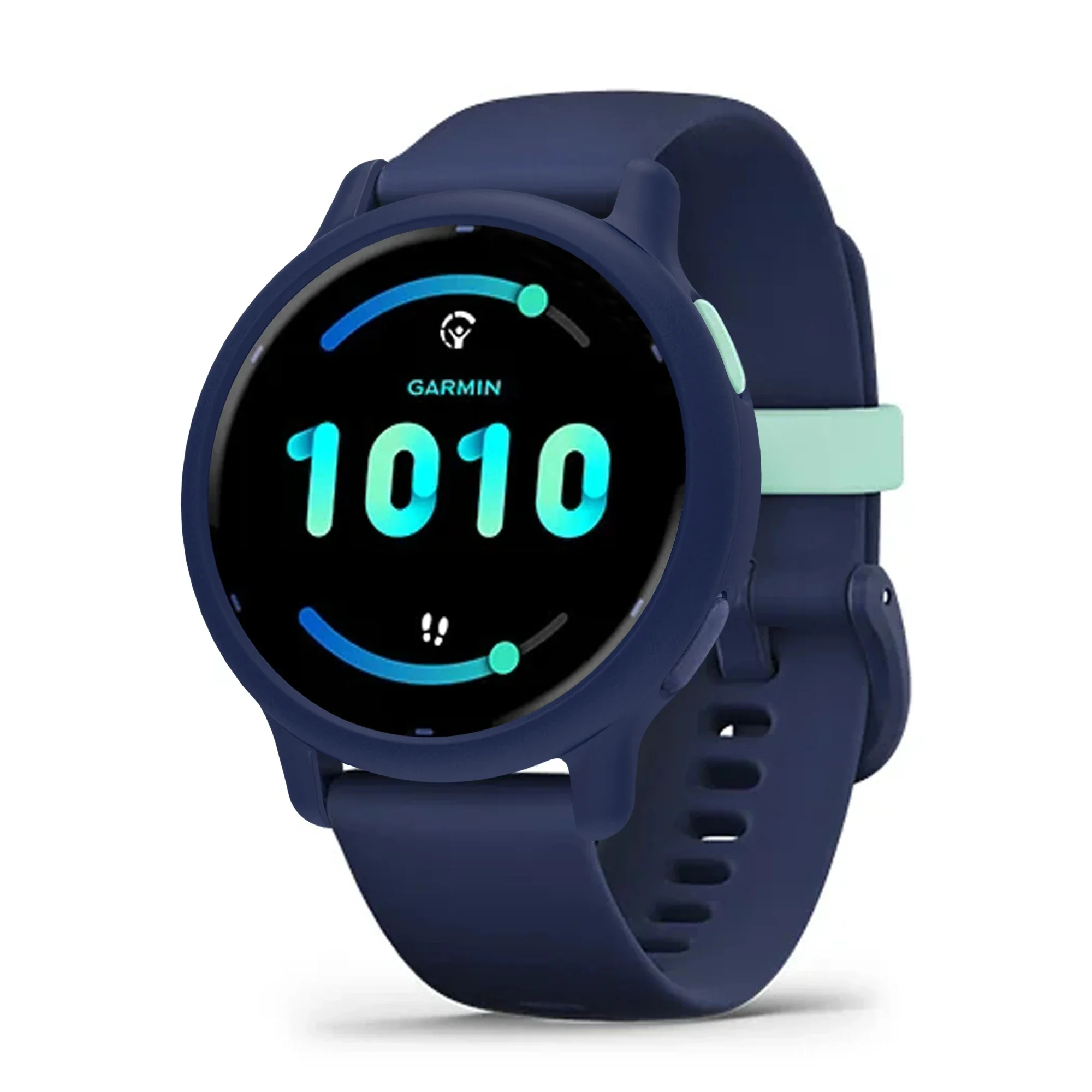 Premium Silicone Soft Case for Smart Fitness Watches