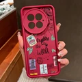 A809 Wine Red