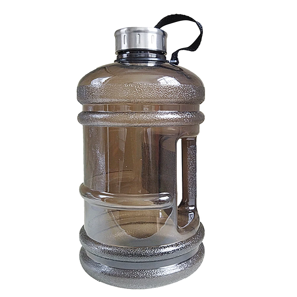 Gym Keg 40oz Insulated Stainless Steel Water Bottle - Double Wall, Chug Lid With Handle, Keeps Drinks Cold 24hrs/Hot 12hrs