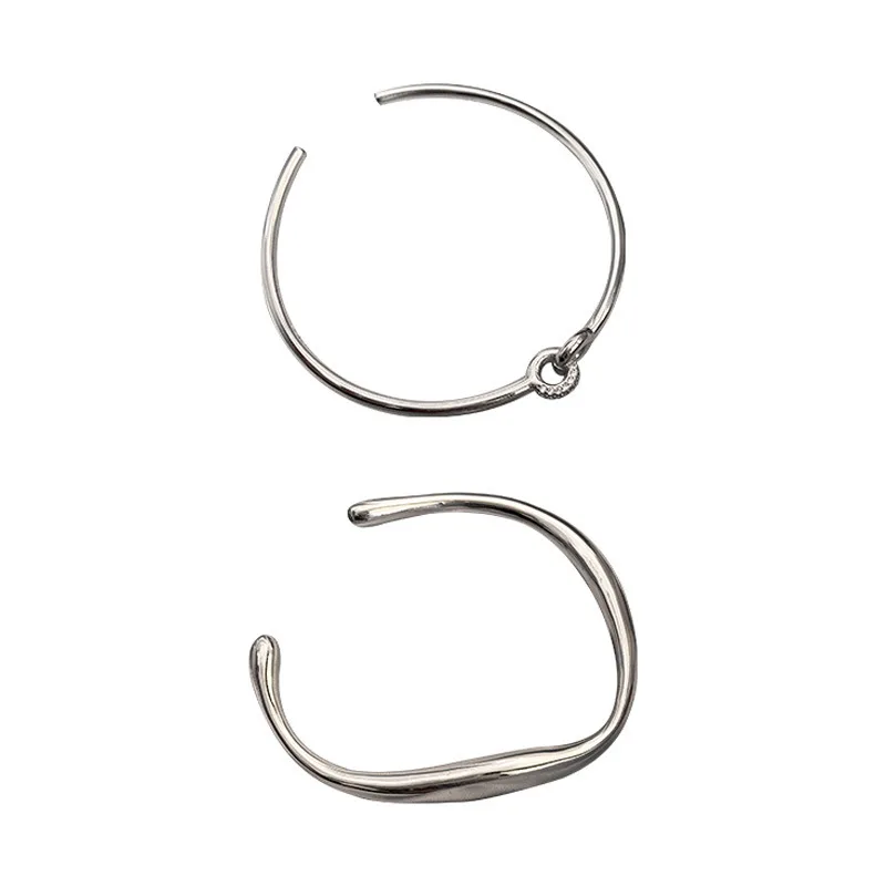 FOXANRY-Minimalist-925-Sterling-Silver-Bracelet-for-Women-Trendy-Elegant-Charming-Irregular-Geometric-Bangles-Party-Jewelry (2).jpg