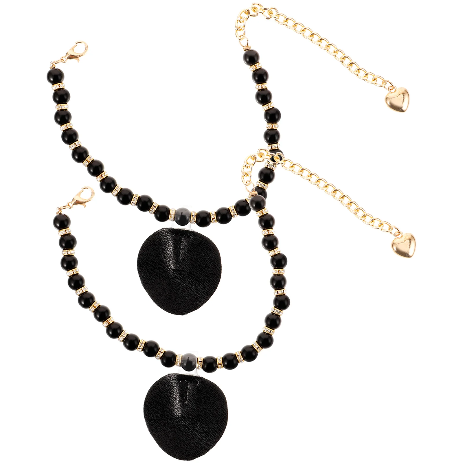 Рисунок 2 - женские шнурки из цинкового сп