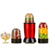 250W Duty Commercial Grade Blender Mixer Juicer High Power Food Processor Ice Smoothie Bar Fruit Blender Juice Crusher 1
