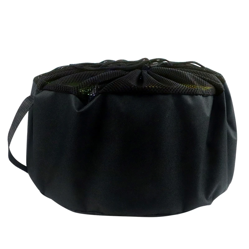 

RV Hose Storage Bag for Electrical Cords for FRESH Water Hoses Sewer H