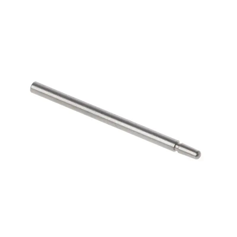Durable Titanium Alloy Pen Refills Drawing Graphic Tablet Standard Pen Nibs Stylus for Wacom BAMBOO Intuos CTL-471 Ctl4100