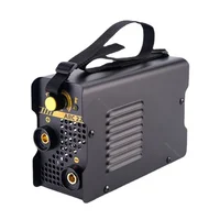 220v Portable Mini Electric Welding Machine Fully Automatic Small Electric Welding Machine ARC-225 Inverter DC All Copper 1