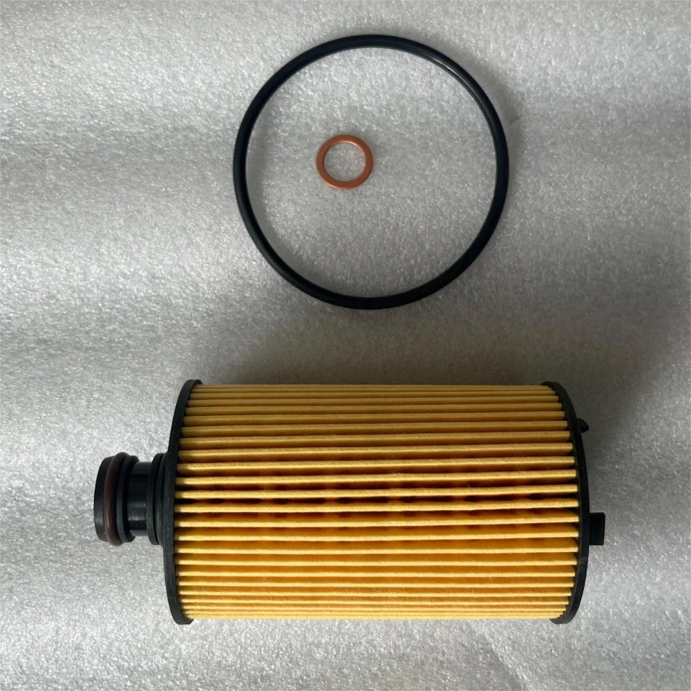 Oil Filter for Ssangyong ACTYON / KORANDO / KYRON REXTON RODIUS DAEWOO MUSSO KORANDO1 REXTON VW LT 1621803009