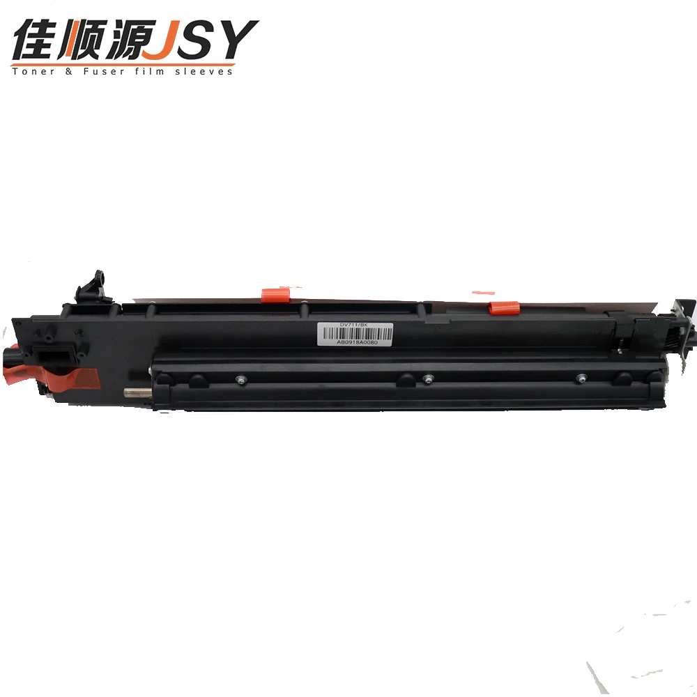 DV711 High quality Developer Unit For Koncia Minolta C654 452 552 652 754e c659 759 Black Copier Printer Parts