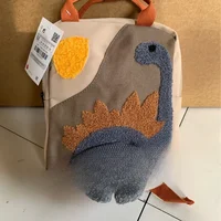 bebes Mochila Infantil Children Backpack Kindergarten Backpacks Toddler Backpack Kid Bags School Bag for Girl Dinosaurio Bag 4