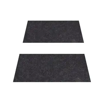 Reptile Carpet Reptile Cage Mat Substrate Liner for Snake Tortoise 1