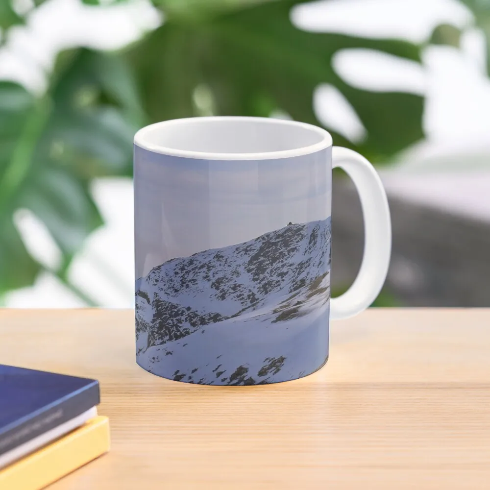 

Coniston Old Man Cumbria Coffee Mug Porcelain Cups Ands Customizable Cups Cups Sets Mug