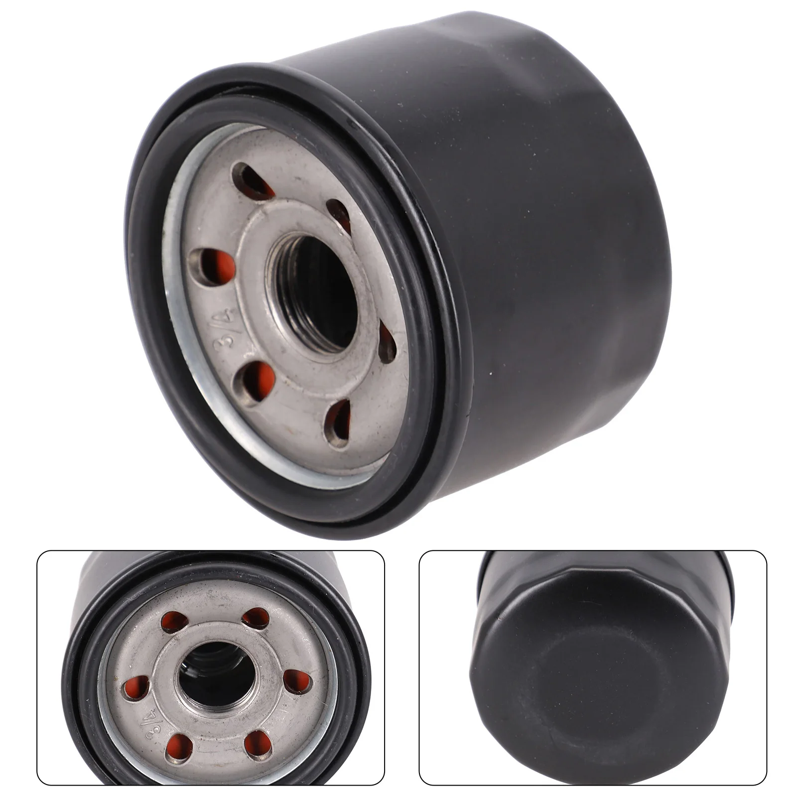 

Высококачественный масляный фильтр Запчасти для газонокосилки 4P90HU 4P90JHA 4P90JUB 4P90MU 751-12690 951-12690 B14 садовый аксессуар