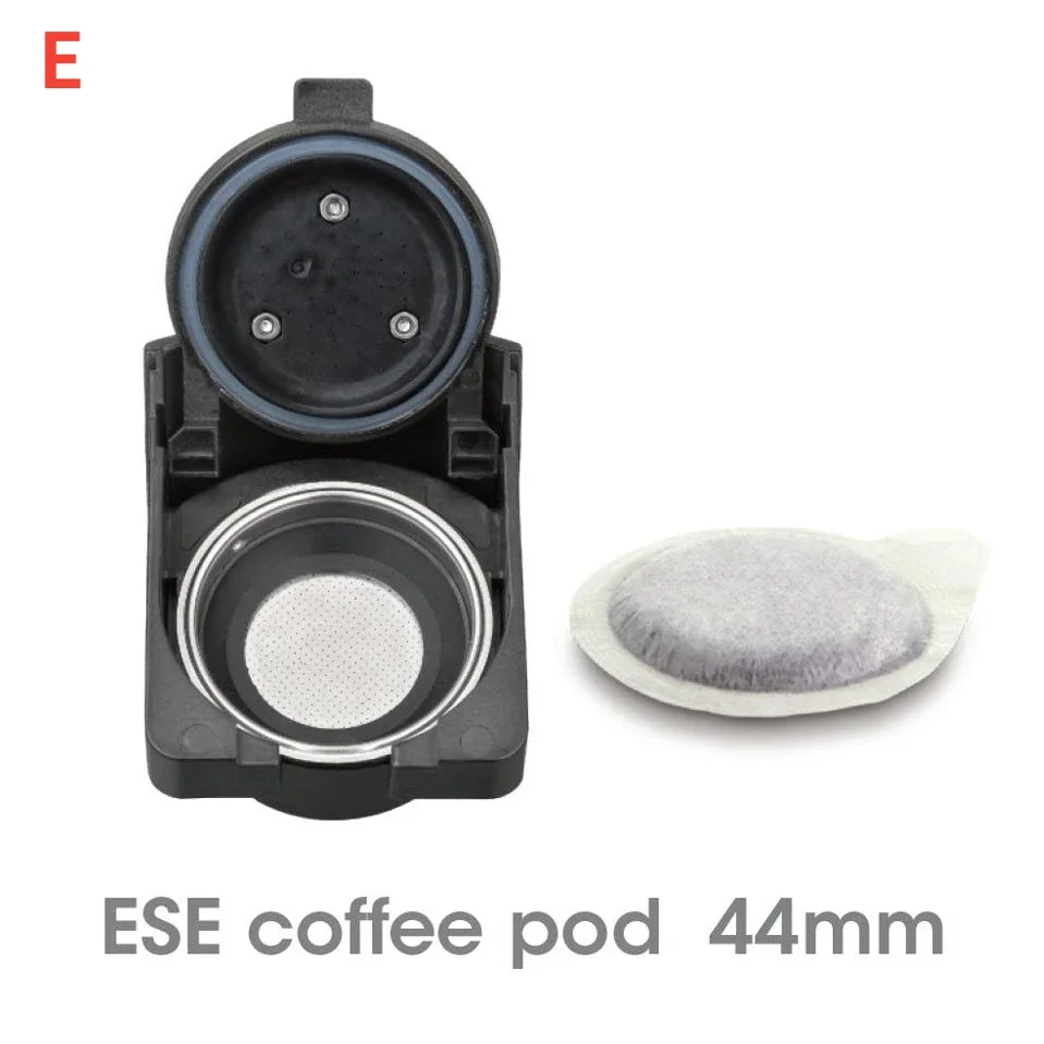 Porta-cápsulas de máquina de café, acessórios para