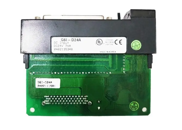

Original NEW G6I-D24A