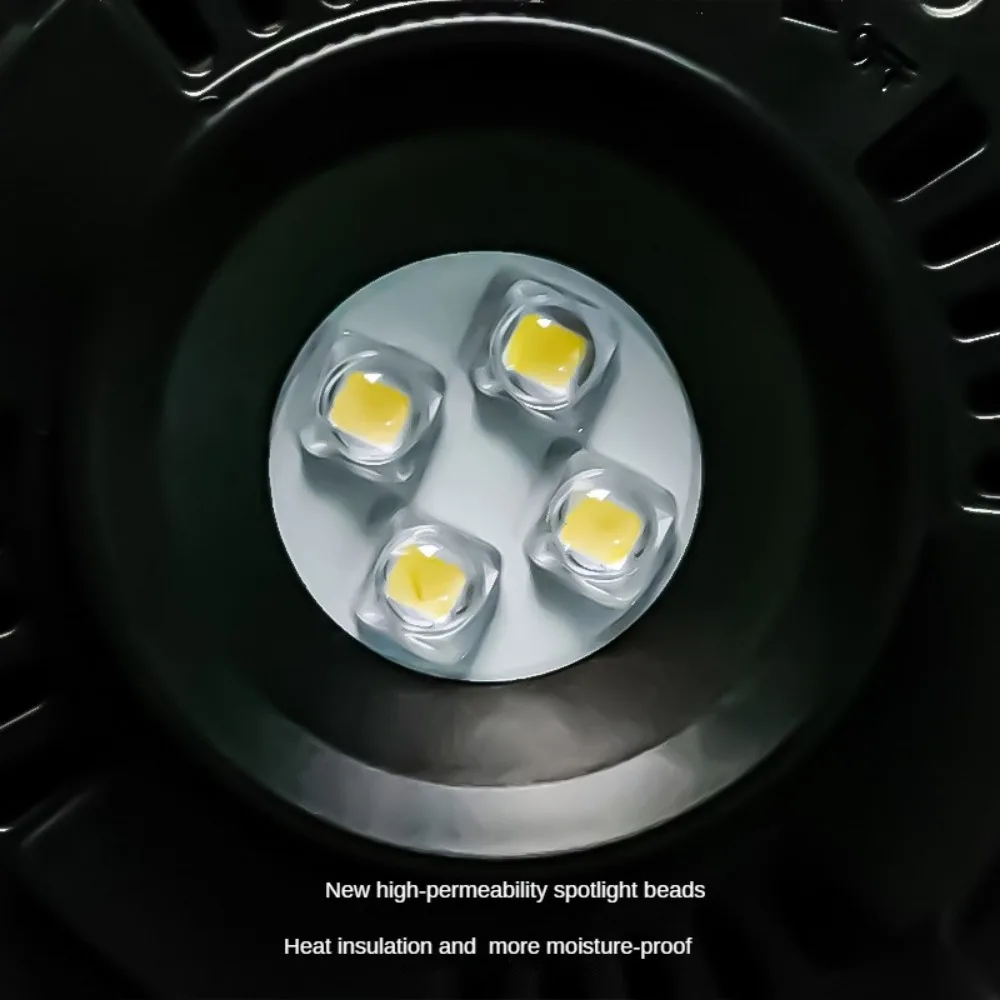 Plant Growth Lamp for Indoor Plant, LED Grow Light, Black/White ,Micro Landscape, Succulent,Moss, Miniature Gardening