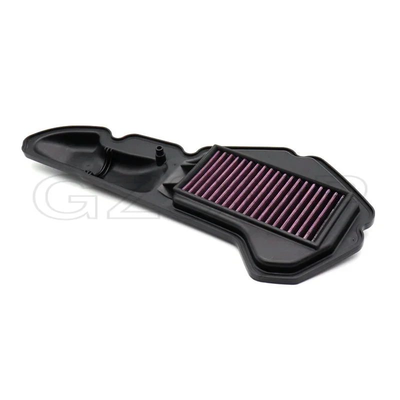 fit For HONDA PCX125 PCX150 CLICK 125 150 ADV150 2018-2020 Motorcycle Air Filter Intake Cleaner