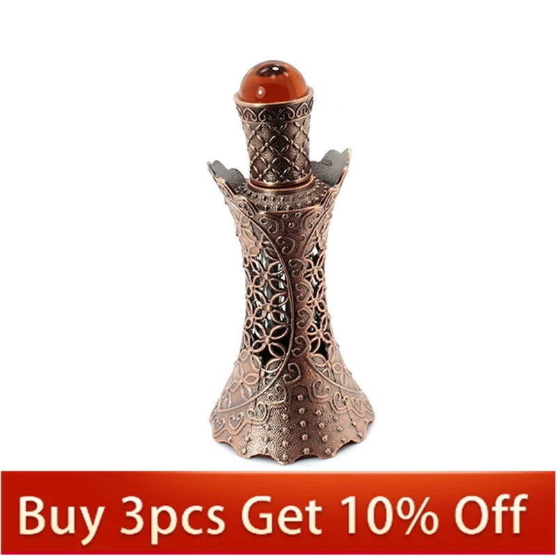 15ml out of the Middle East fragrance dispenser bottle small barbarian perfume bottle essential oil dispenser bottle caravanserai traces places dialogue in the middle east