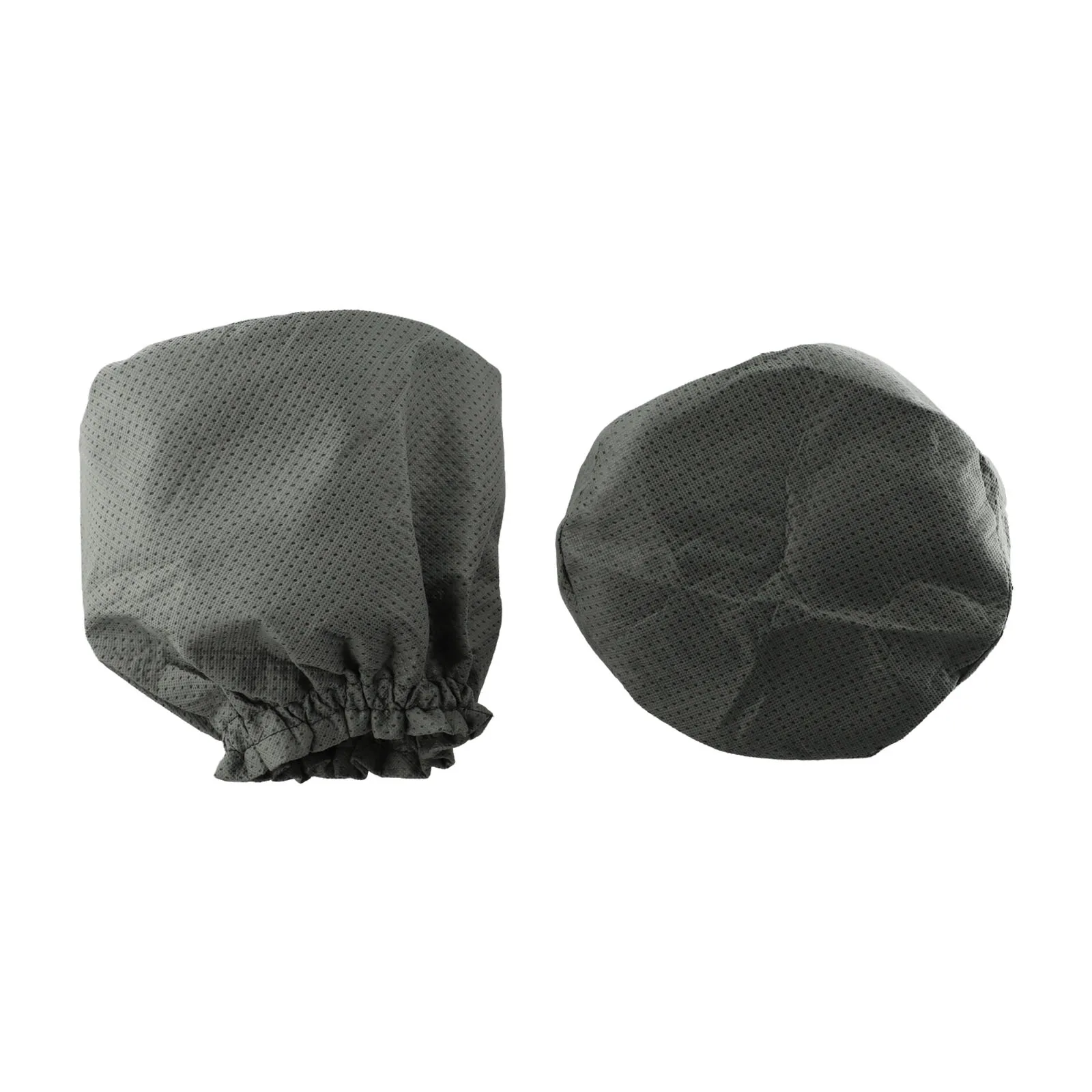 Description Picture 5 of item2PCS Fabric Filter Bag Replacement For #BOSCH-1619PA8370 For #GAS15-PS Industrial Vacuum Cleaner Accessories #Home Appliance