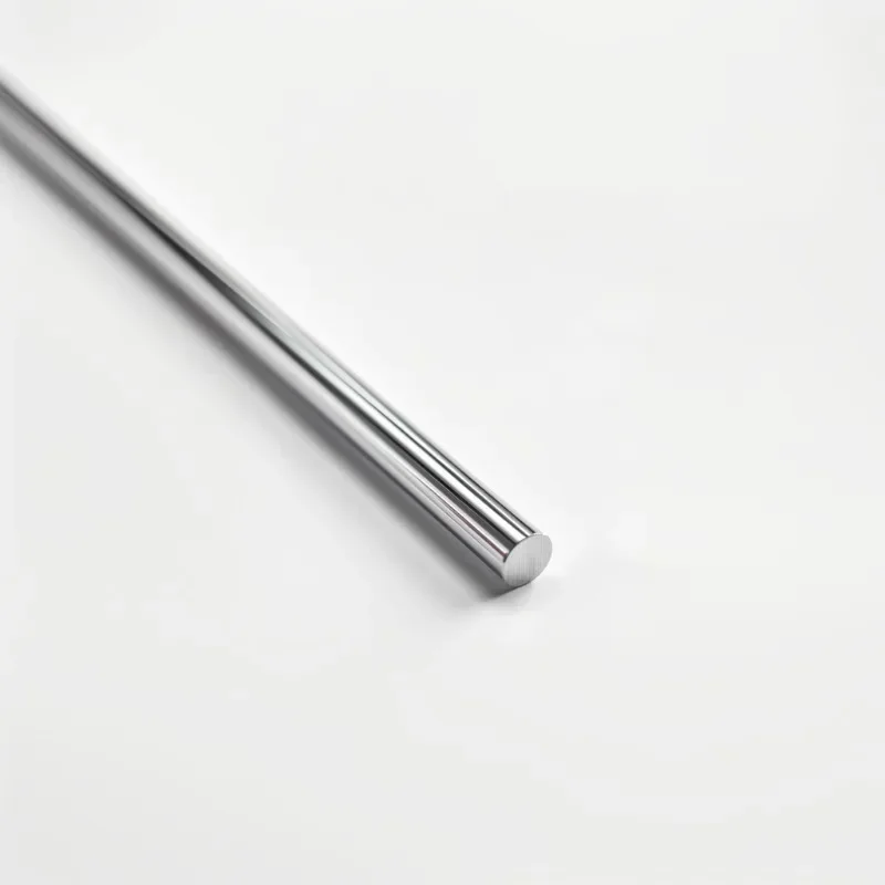 304 Stainless Steel Round Rod Dia 3mm 4mm 5mm 6mm 6.5mm 8mm 8.5mm 10mm Shaft Long 100mm 200mm 300mm 400mm 500mm