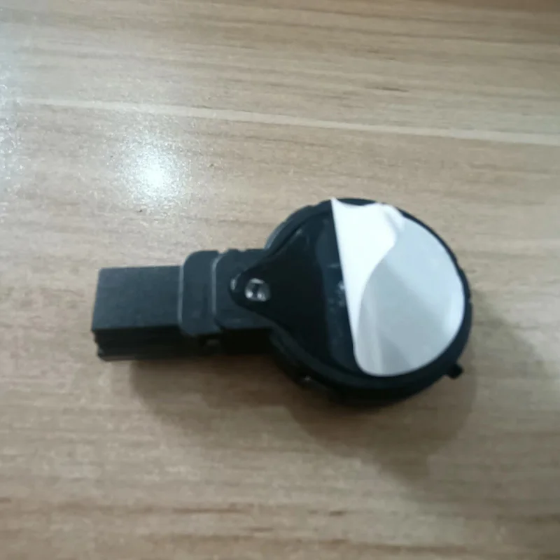 8U0955609 Autocollant En Gel Pour Pare-brise Avec Capteur De Pluie Compatible Avec Audi A4 A6 A8 Q5 Q7