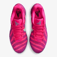 Nike authentique JA 3 EP chaussures de basket-ball d'entraînement de mode légères pour hommes HF2794-600 4