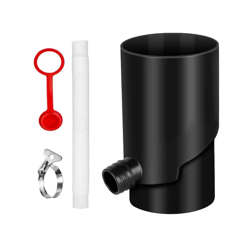 

Водоотталкивающая система, погодостойкие устойчивые к ультрафиолетовому излучению бочки от дождя, портативный дождь, бочки для сбора дождливой воды от