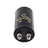 22000uF 80V Electrolytic Screw Capacitor Amp Power Supply 50x80mm 105℃ Dropshipping 6