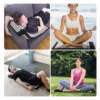 1PC/SET Massager Cushion Acupressure Mat Pillow Relieve Stress Back Pain Massage for Acupuncture Yoga Muscle Relaxation 5