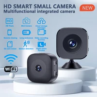 1920*1080P Mini caméra HD WiFi Surveillance sans fil Protection de sécurité moniteur à distance caméscopes Surveillance vidéo maison intelligente 1