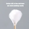 500PCS Disposable Cotton Swab Box With Double End Round Head For Makeup And Makeup Removal Daily Cleaning Pet Care Multi-purpose 6