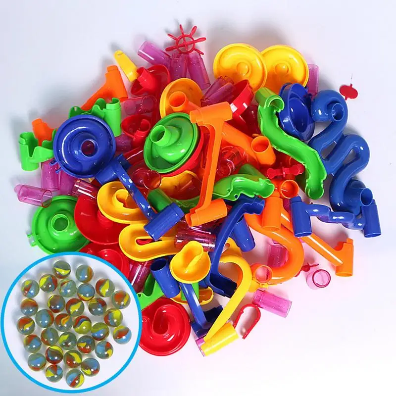 Рисунок 2 - Мраморный трек, горка