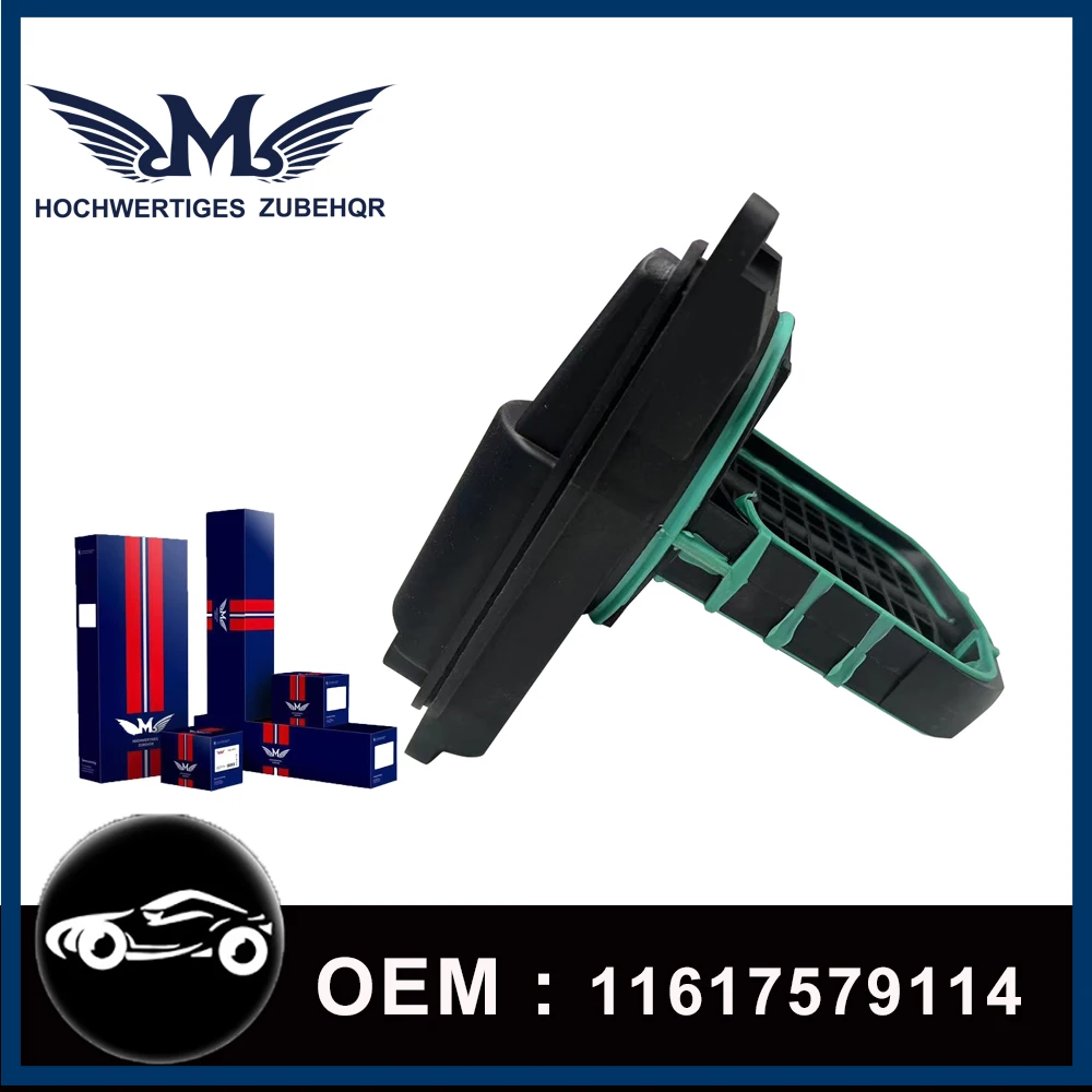 

M Brand AP03 Left Intake Manifold Adjusting Units DISA Valve For BMW E60 E61 E81 E90 E83 X5 Z4 X3 11617579114