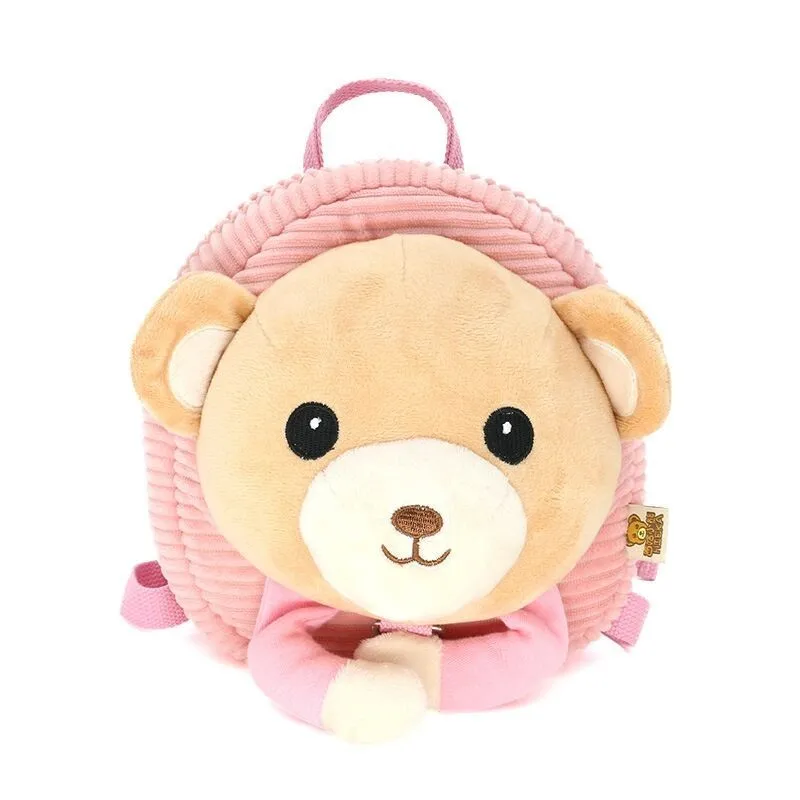 Рисунок 4 - Детский мини-рюкзак Mochila Escolar