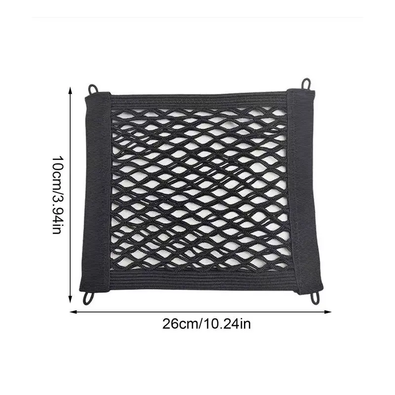 Motorcycle Helmet Storage Trunk Bag Motorcycle Luggage Net Hook Hold Bag Cargo Bike Scooter Mesh Fuel Tank Luggage Equipaje