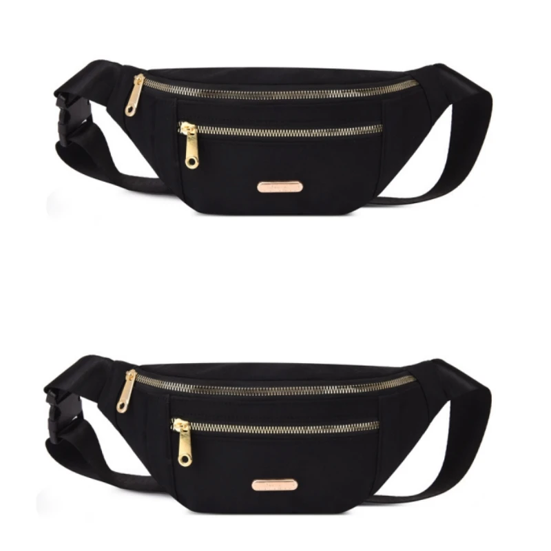 Unisex Fashionable Lightweight Waist Pack