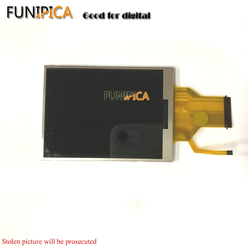 NEW L820 LCD L820 Display Screen camera Repair Part For Nikon LCD camera Accessories