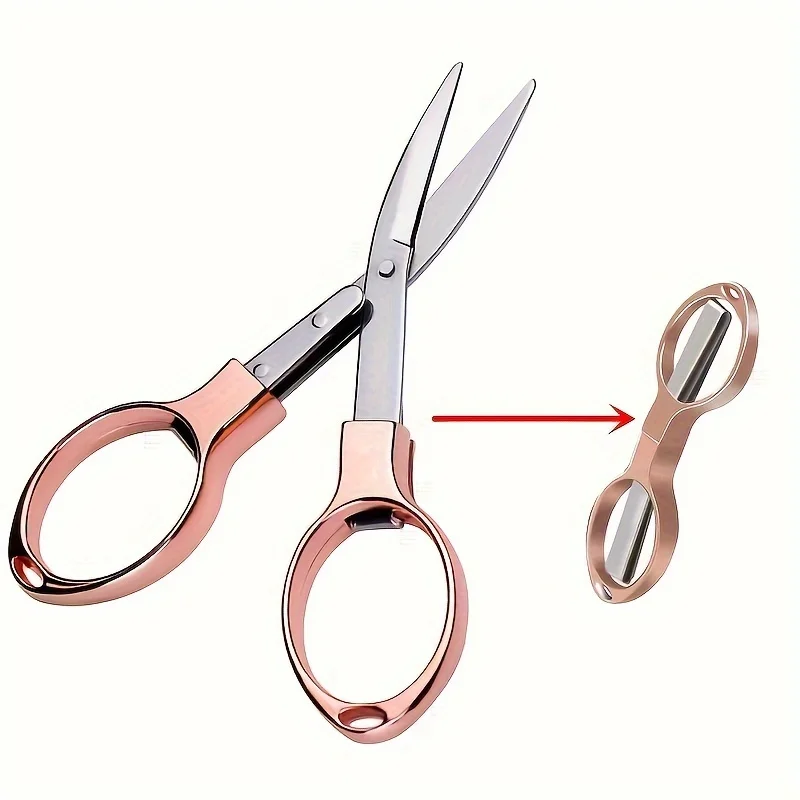 Folding Scissors Image 3