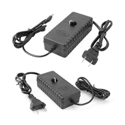 DC 12V 24V Lighting Transformer KJS-1209 KJS-1619 AC 240V Switching Power Supply 2A 24W/36W Power Adapter For CCTV LED Lamp