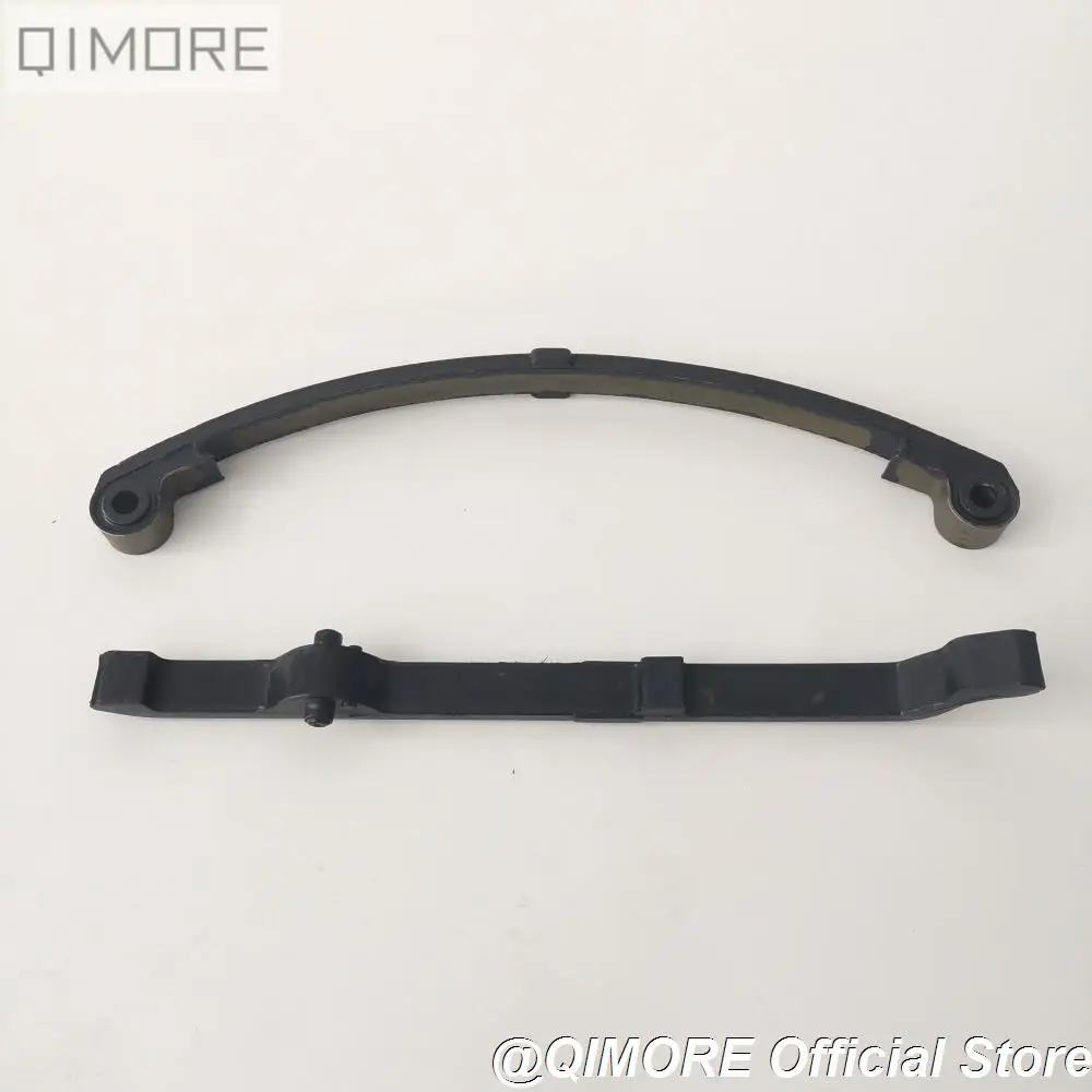 Cam Chain Guide Set for KickStarter Motorcycle WY125A, XL125, XL185