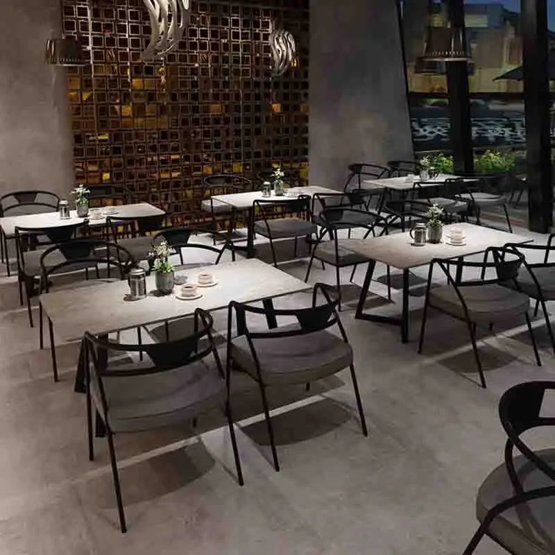 Center High Restaurant Table Console Multifunction Cheap Narrow Restaurant Table Beach Nordic Mesas De Jantar Kitchen Furniture